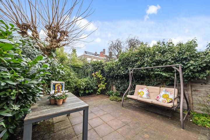 Foto 19 van Mauritslaan 52