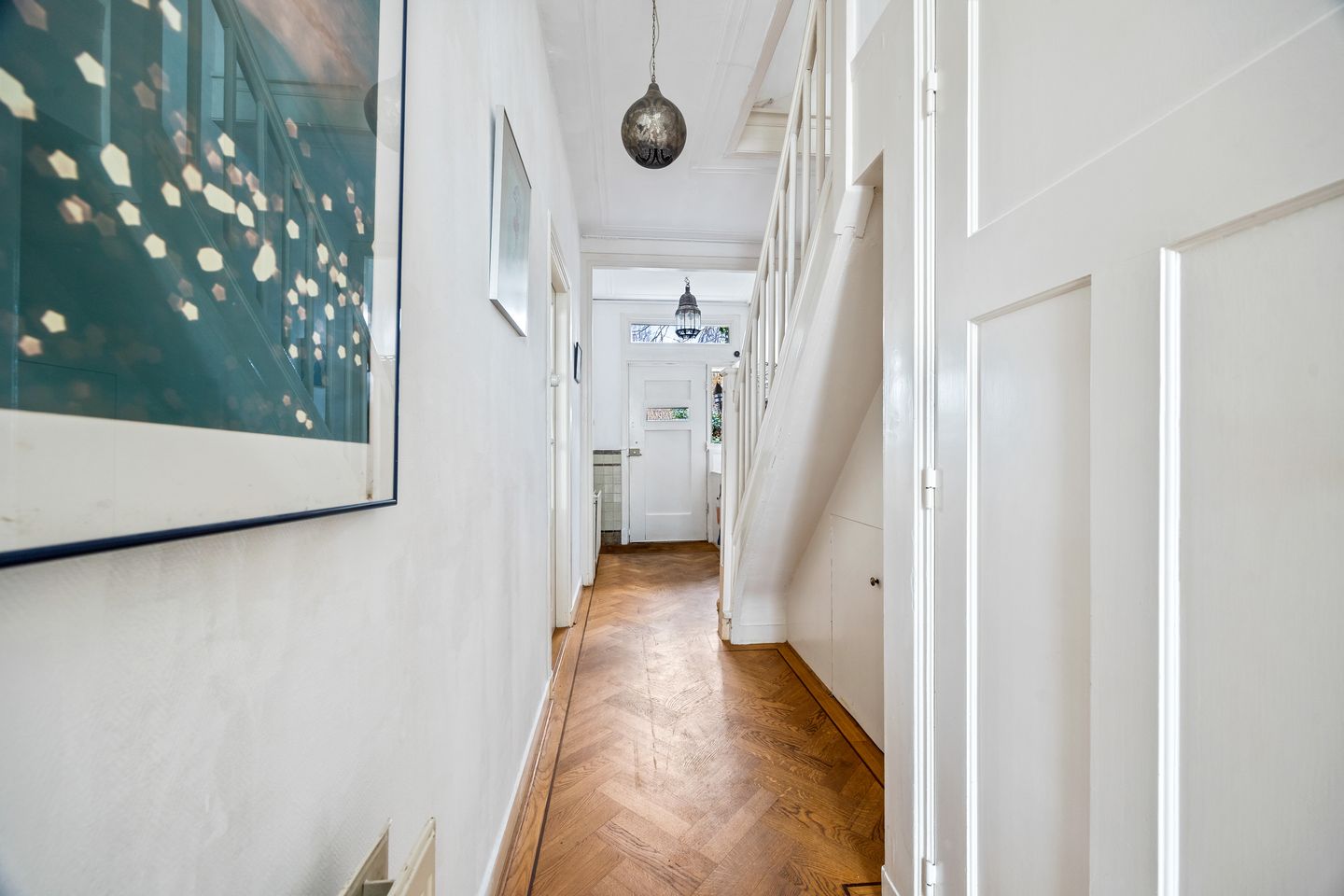 Foto 20 van Mauritslaan 52