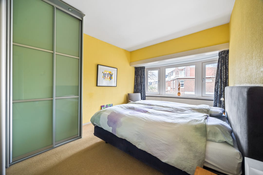 Foto 23 van Mauritslaan 52