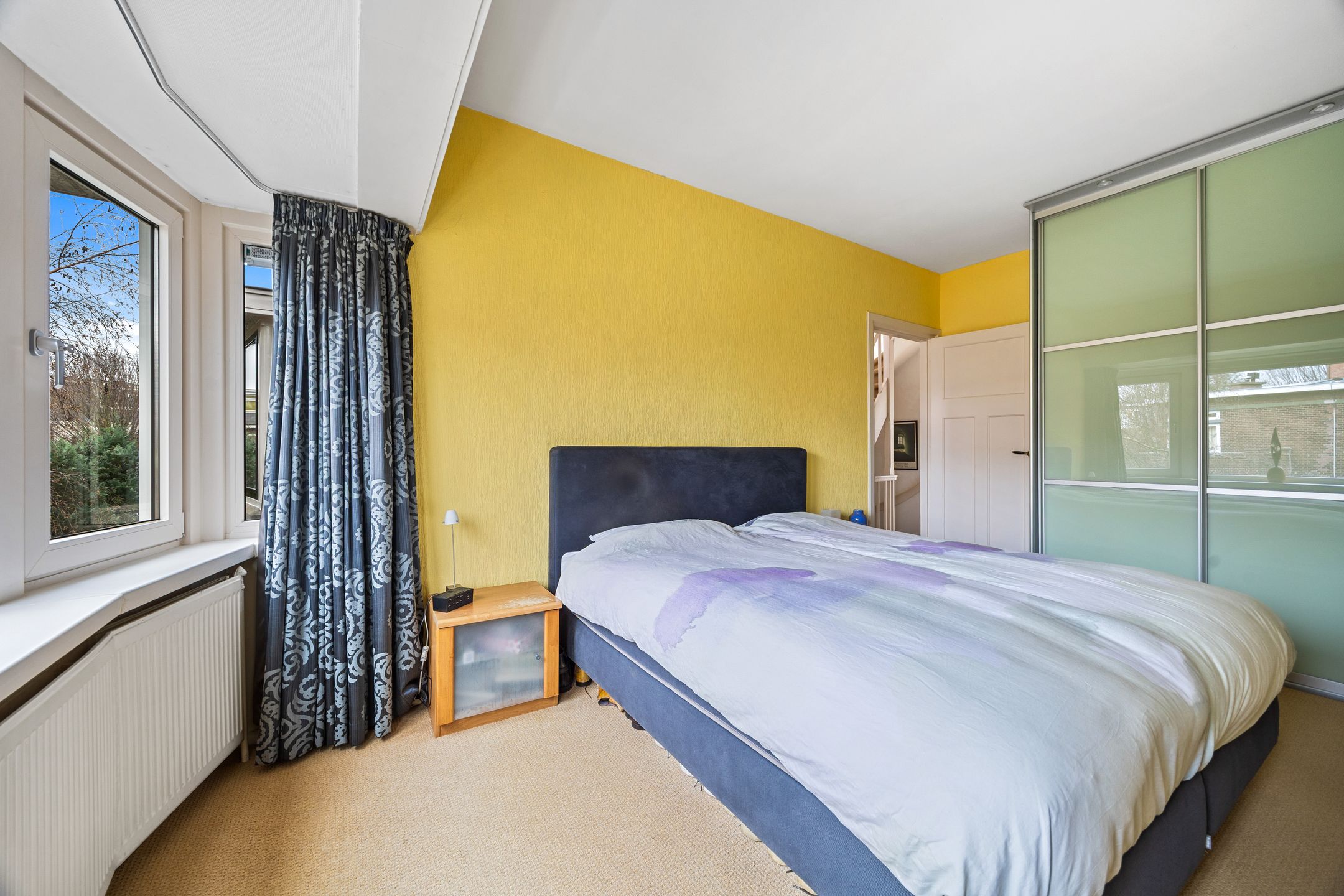 Foto 24 van Mauritslaan 52