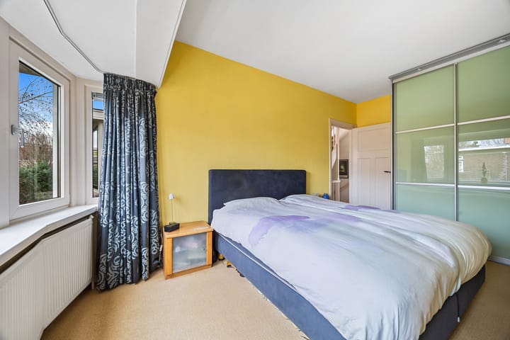 Foto 24 van Mauritslaan 52