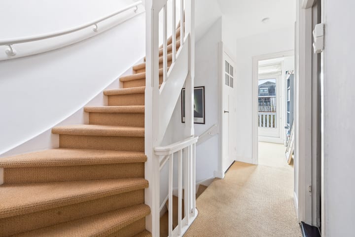 Foto 25 van Mauritslaan 52