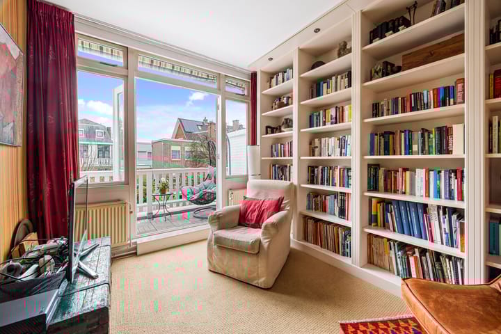 Foto 26 van Mauritslaan 52