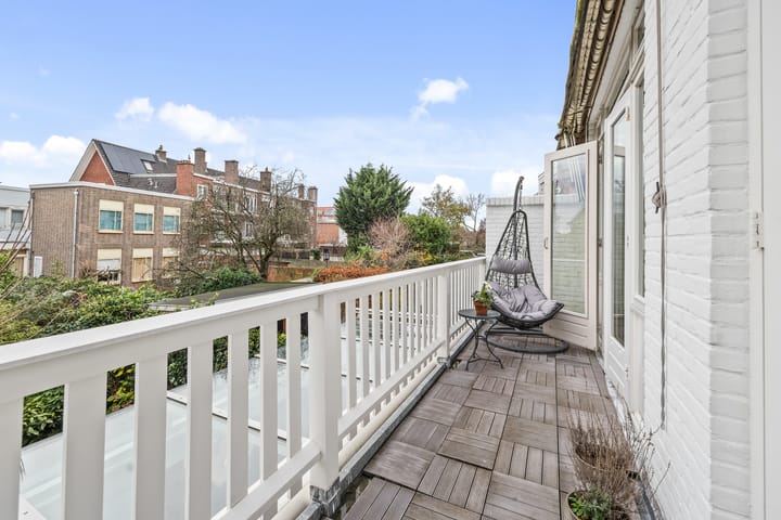 Foto 27 van Mauritslaan 52