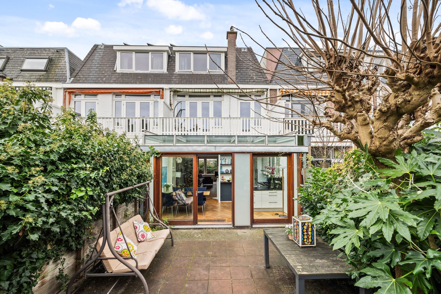 Foto 4 van Mauritslaan 52