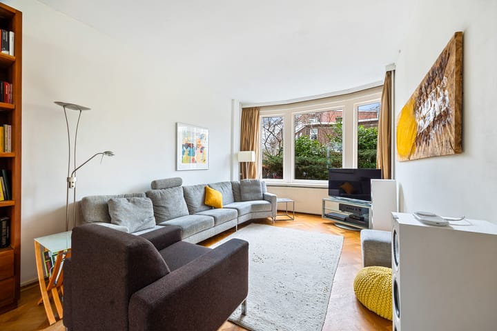 Foto 9 van Mauritslaan 52