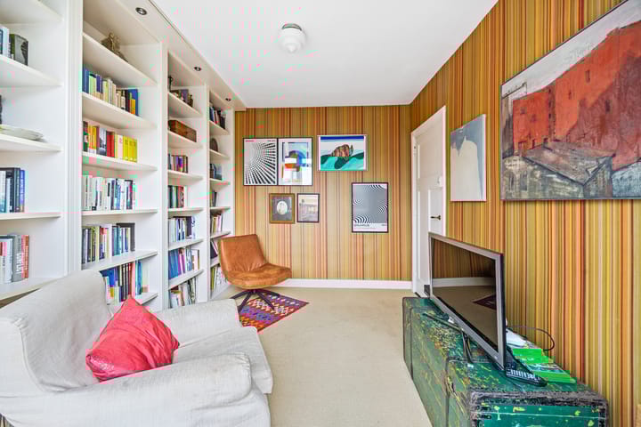 Foto 29 van Mauritslaan 52