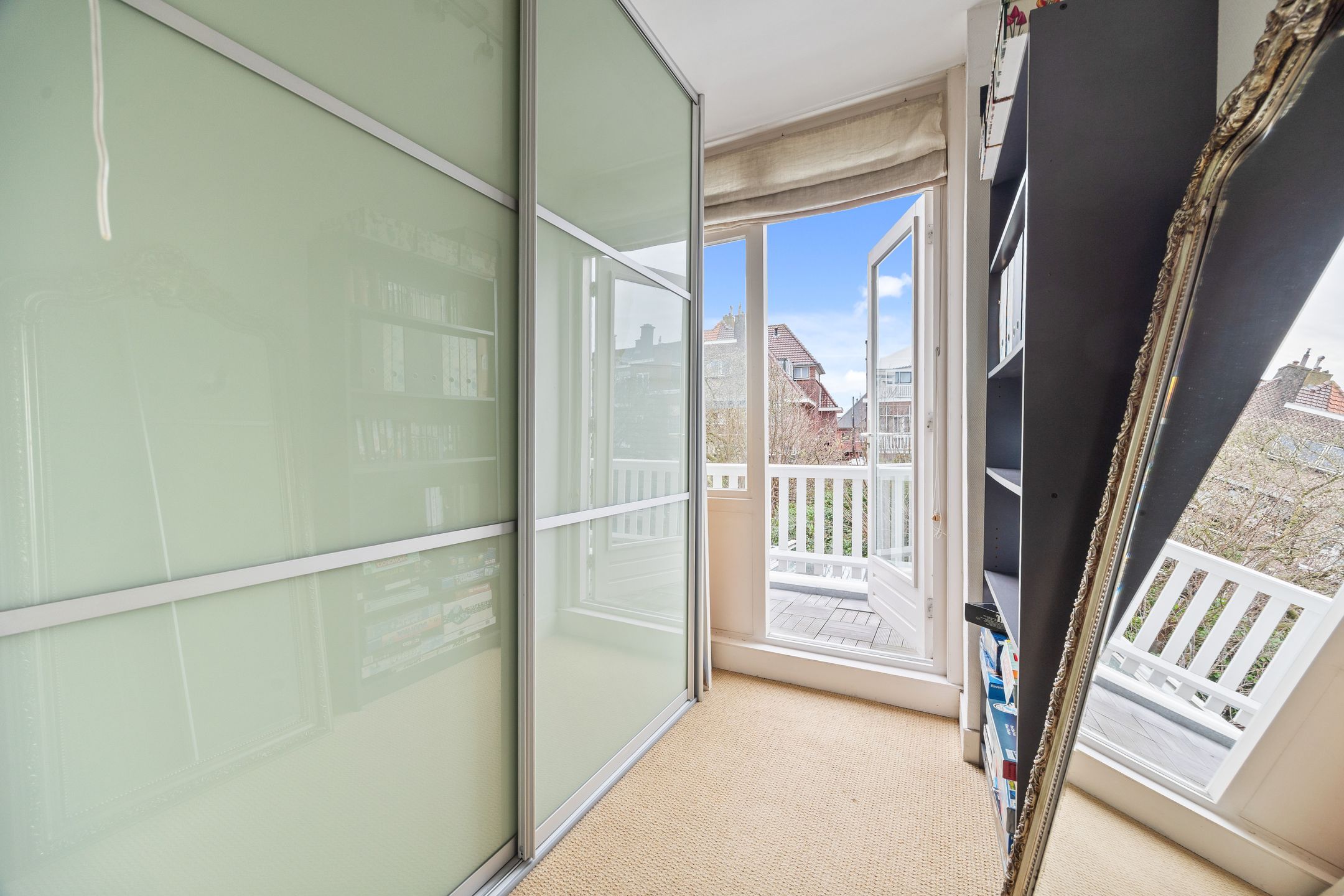 Foto 30 van Mauritslaan 52