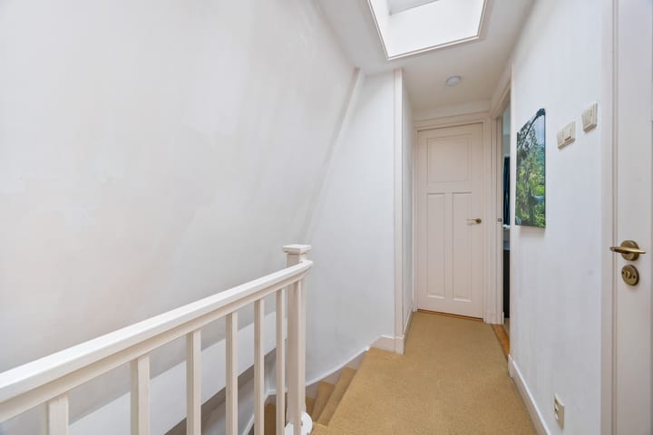 Foto 33 van Mauritslaan 52