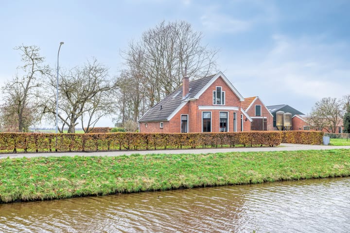 Foto 2 van Dorpsstraat 184