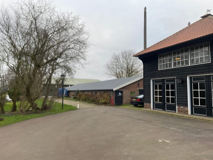 Rijksstraatweg 31, Baambrugge