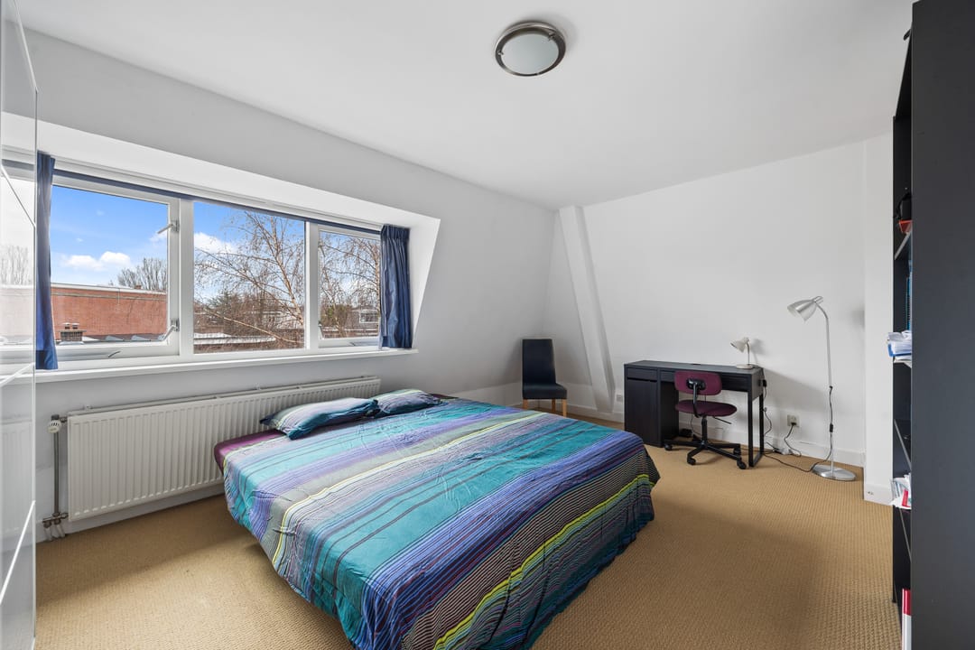 Foto 38 van Mauritslaan 52