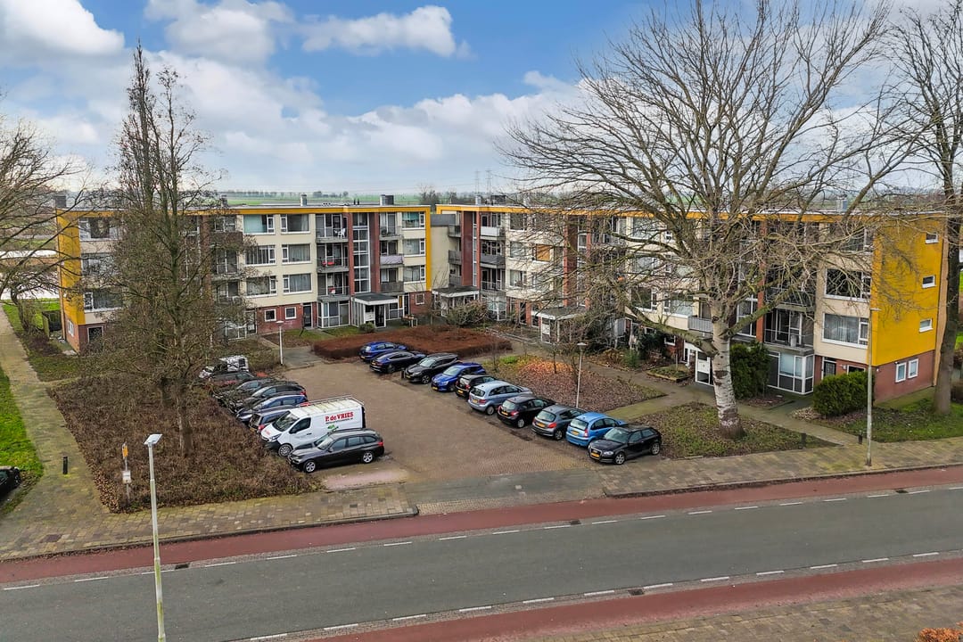 Foto 2 van Nijlânsdyk 203-B