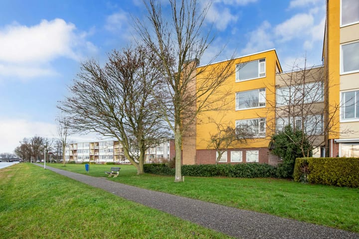 Foto 3 van Nijlânsdyk 203-B