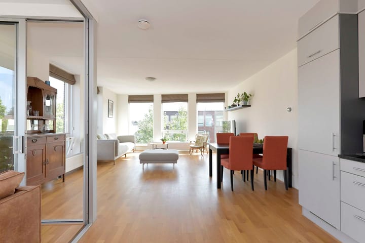 Foto 5 van Zevenbergenstraat 28