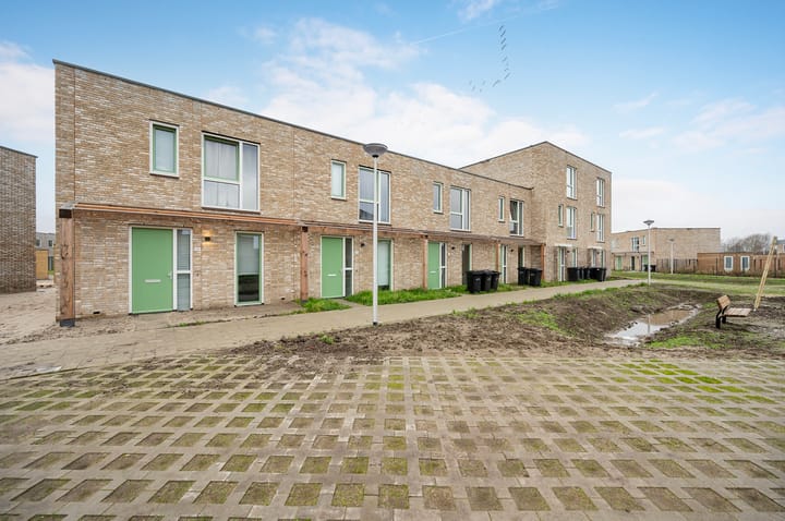 Foto 1 van Adriaan de Grootpad 117