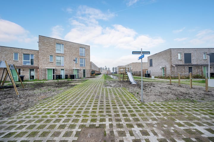 Photo 3 of Adriaan de Grootpad 117