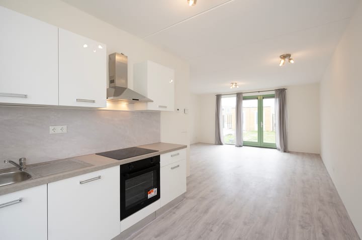 Foto 10 van Adriaan de Grootpad 117