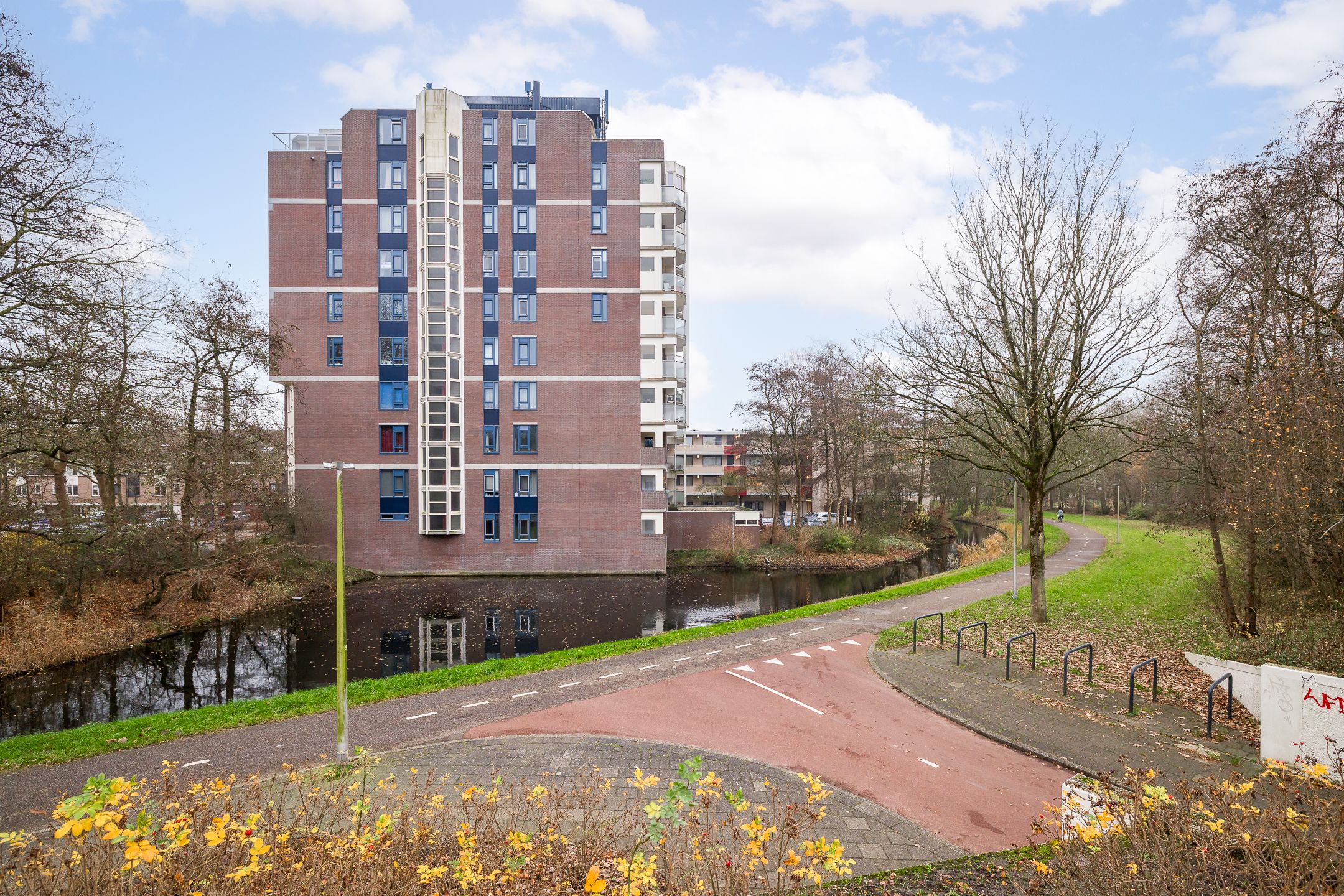 Logger, 300, Amstelveen, 1186RZ, Noord-Holland, Nederland 300