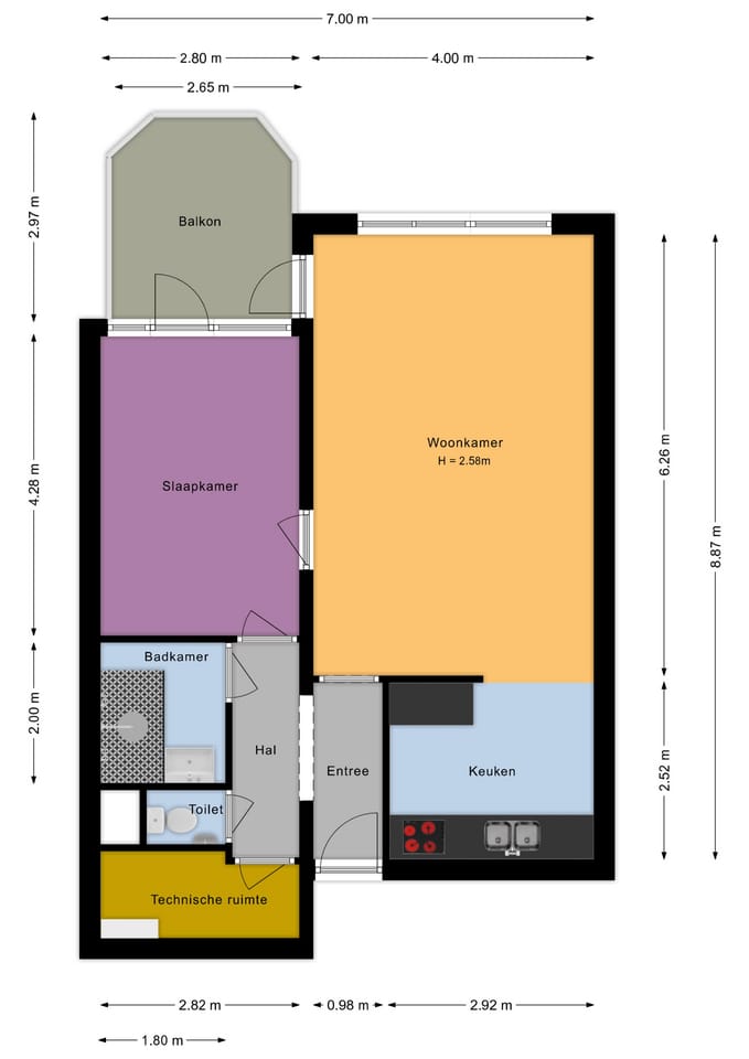 Foto 38 van Logger 300