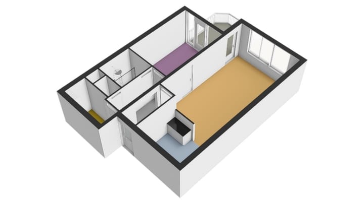 Foto 39 van Logger 300