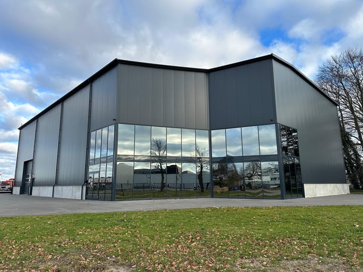 Ir. Schiffstraat 314, Enschede