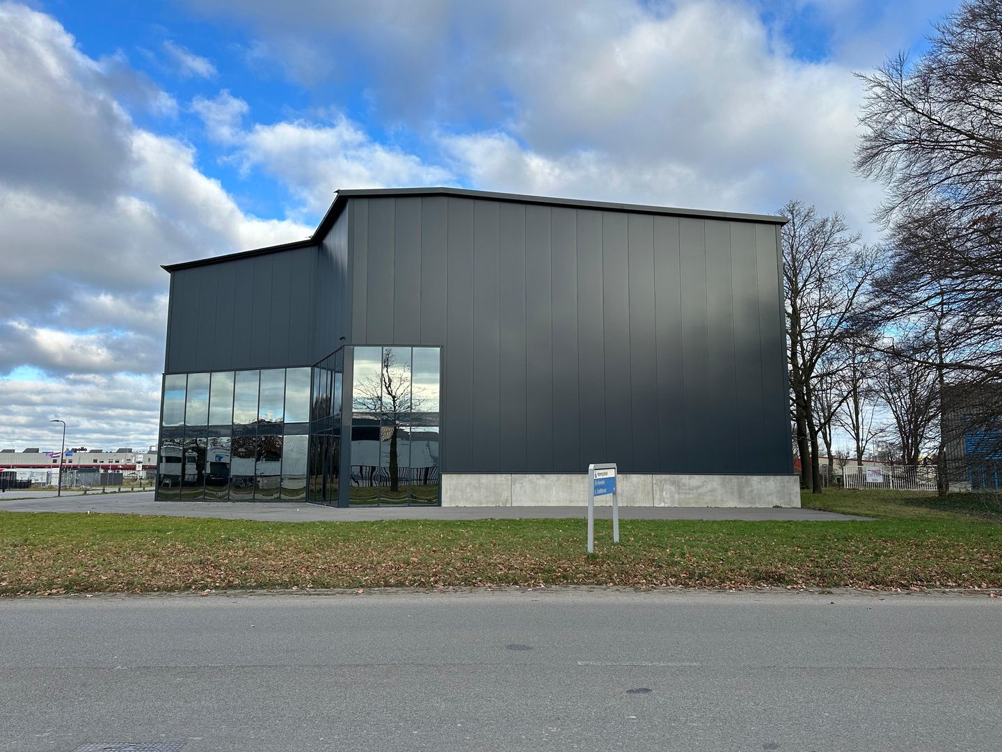 Bekijk foto 4 van Ir. Schiffstraat 314