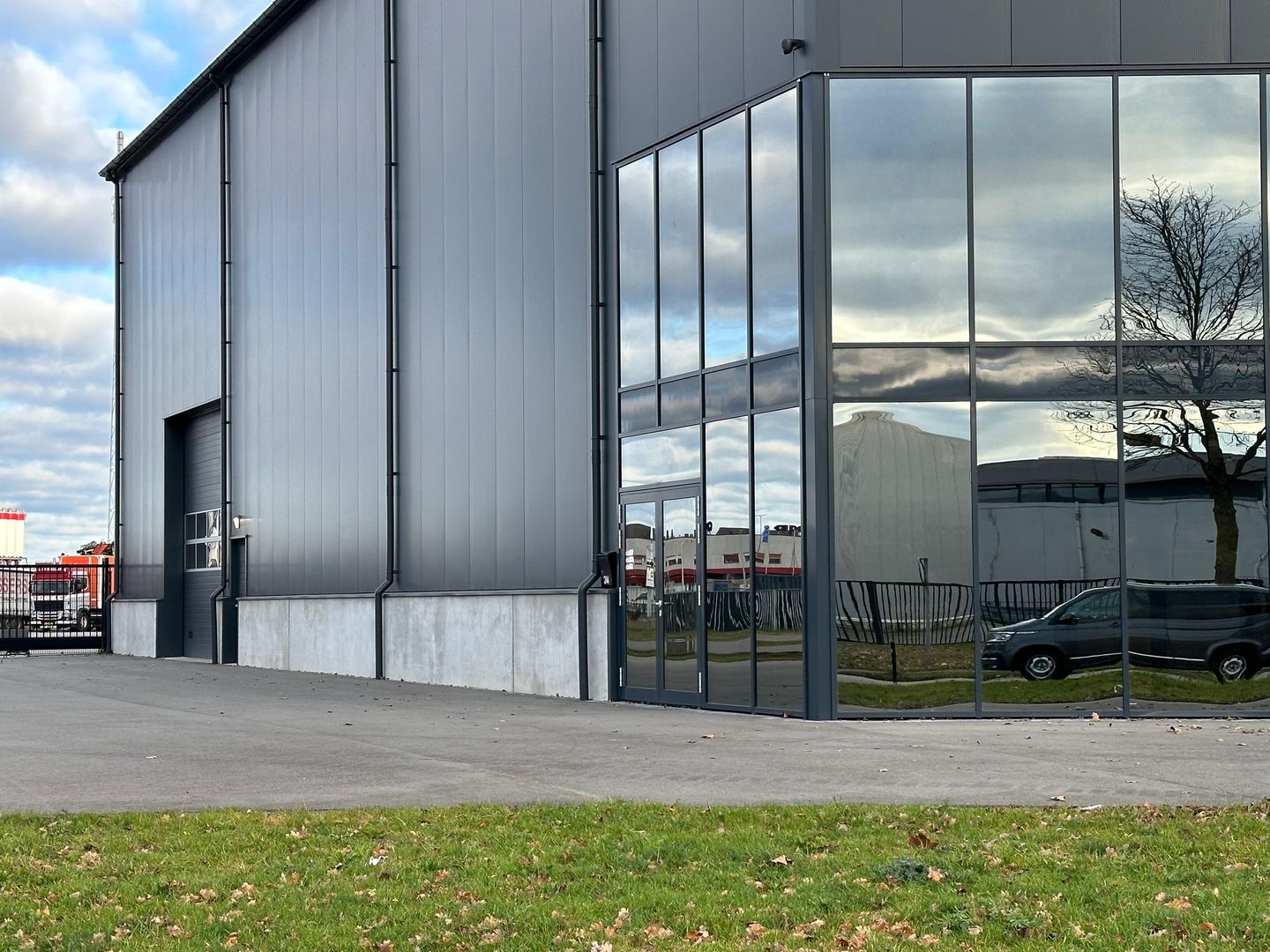 Bekijk foto 5 van Ir. Schiffstraat 314