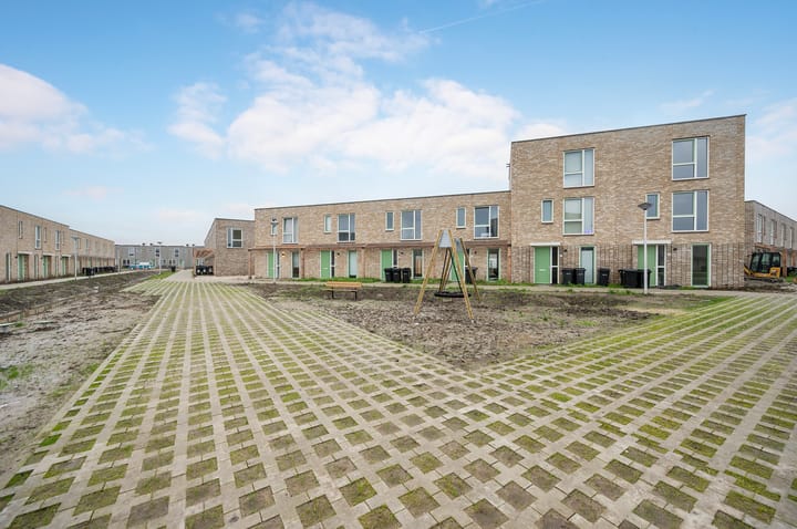 Photo 2 of Adriaan de Grootpad 117