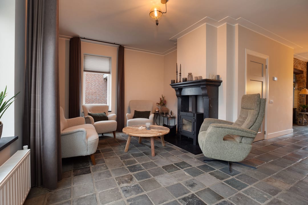 Foto 2 van Kaardebol 70