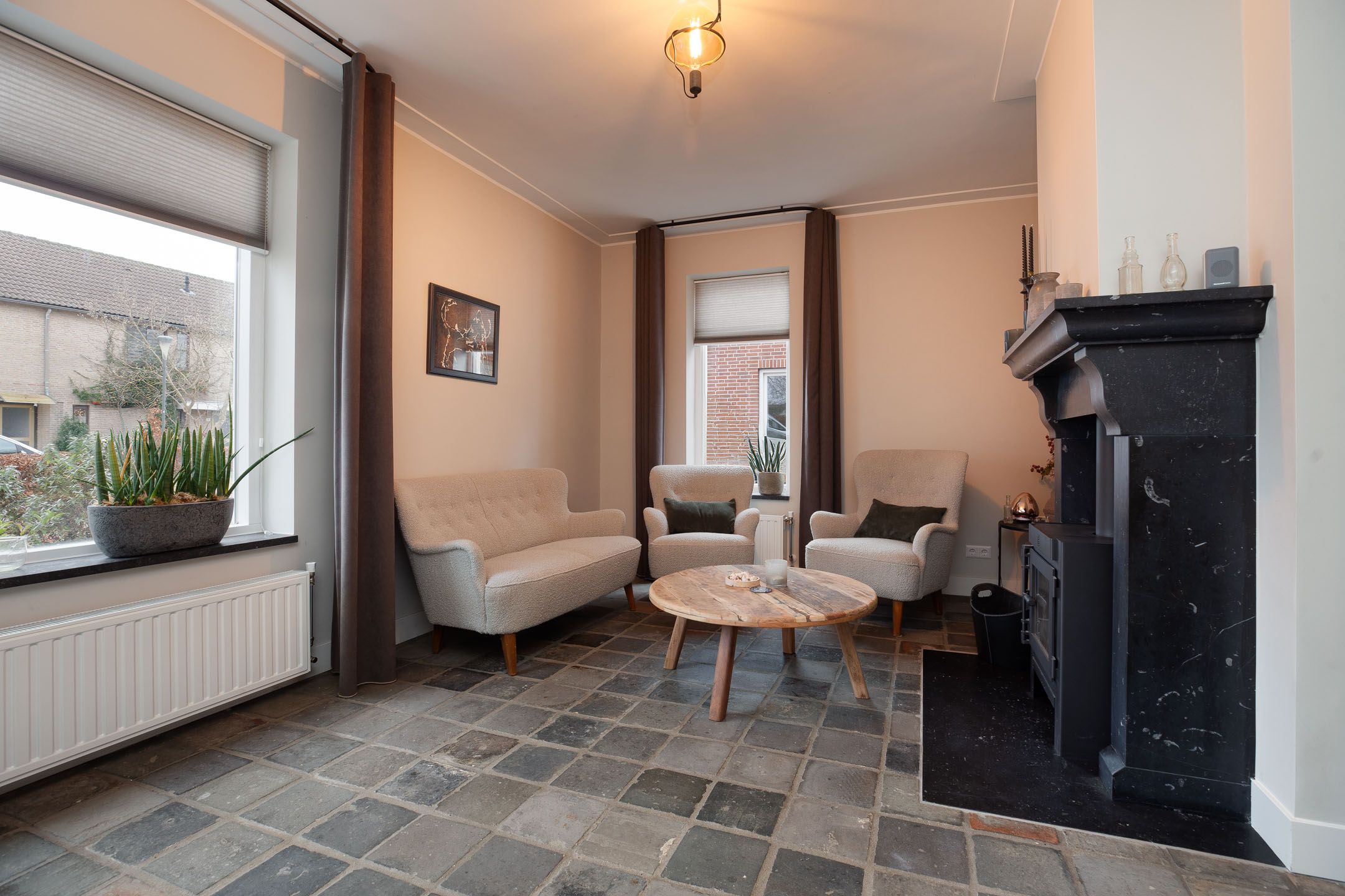 Foto 9 van Kaardebol 70