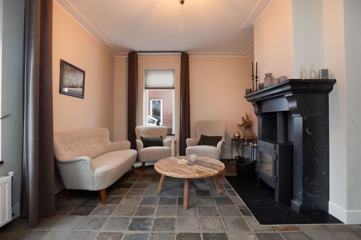 Foto 10 van Kaardebol 70