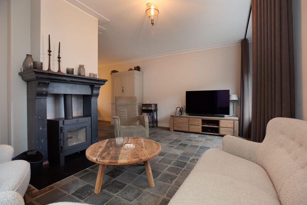 Foto 11 van Kaardebol 70