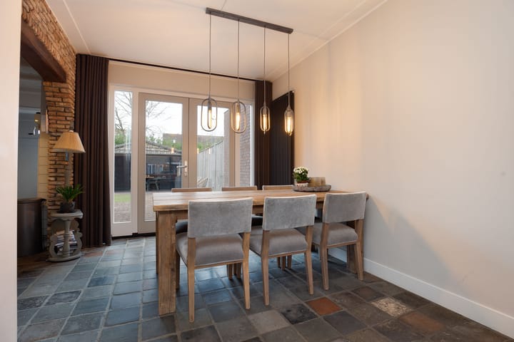 Foto 13 van Kaardebol 70