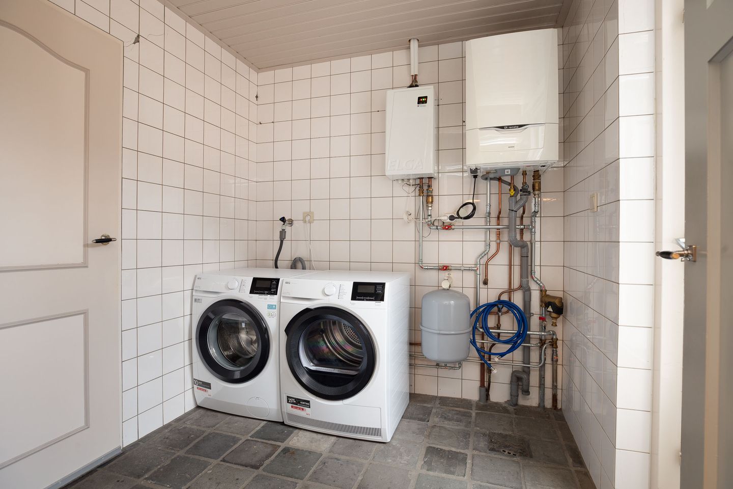 Foto 19 van Kaardebol 70