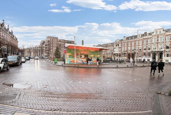 Foto 26 van Weimarstraat 105