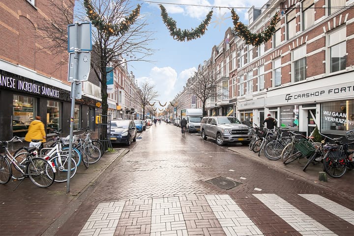 Foto 28 van Weimarstraat 105