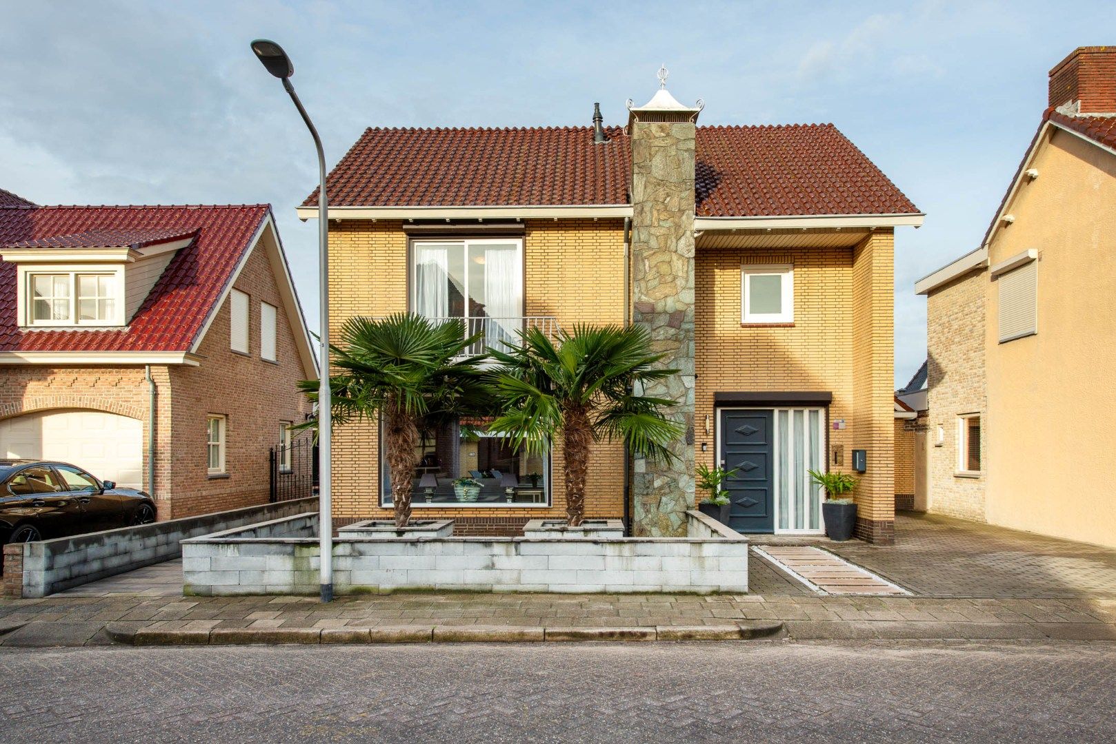 Margrietstraat 12-A 12 A