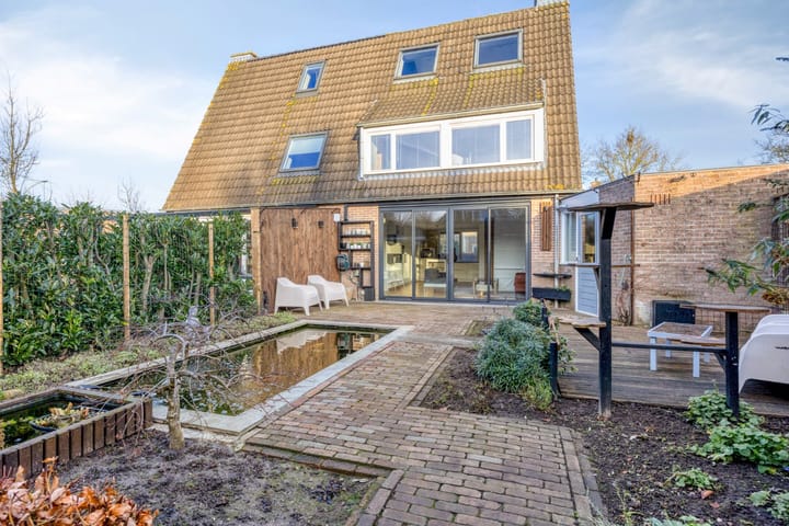 Photo 2 of Hazeleger 50