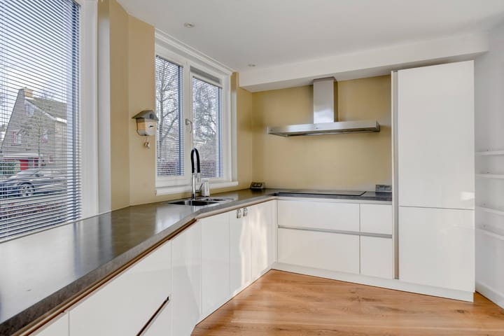 Foto 9 van Hazeleger 50