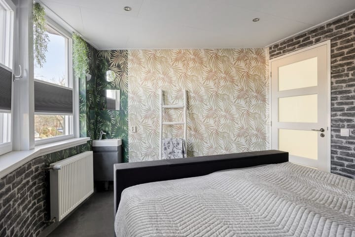 Foto 14 van Hazeleger 50