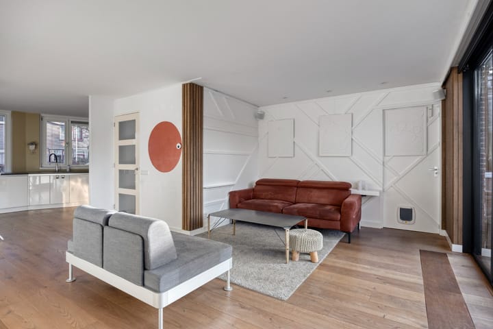 Foto 6 van Hazeleger 50