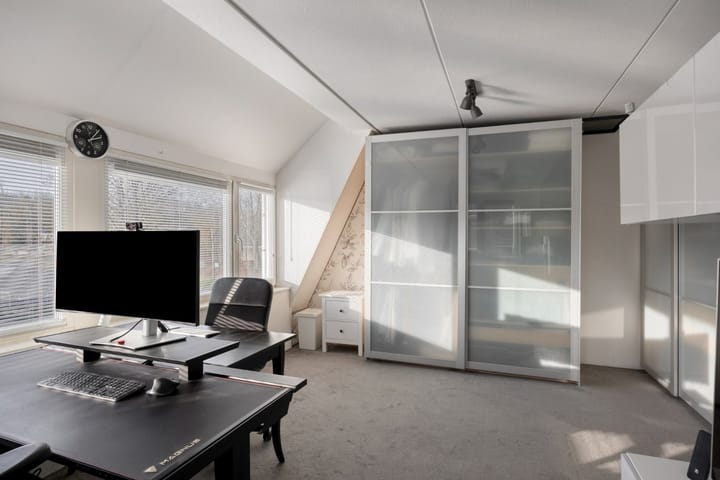 Foto 19 van Hazeleger 50