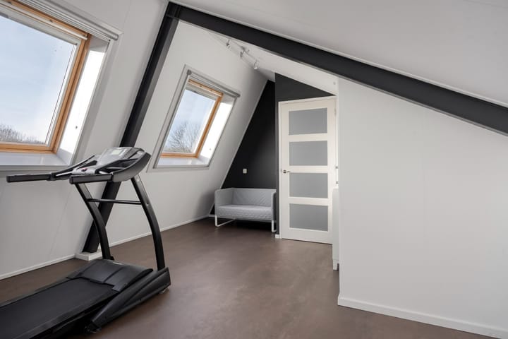 Foto 21 van Hazeleger 50