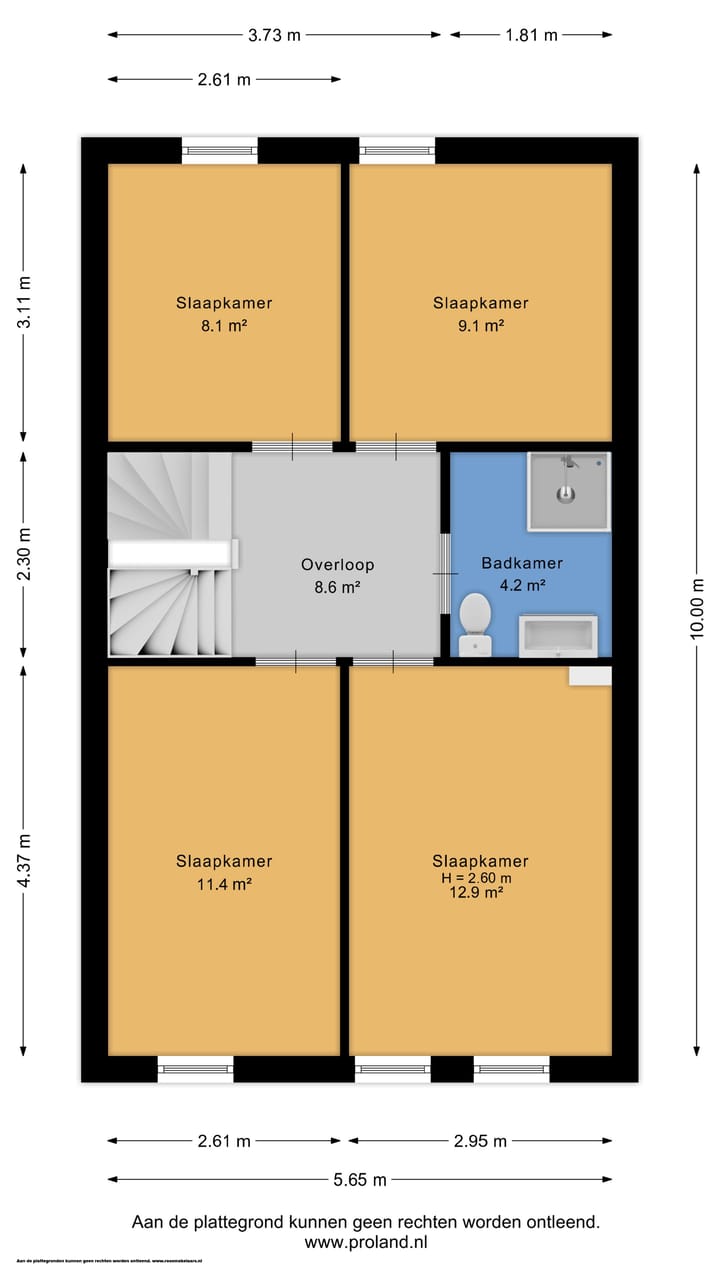 Foto 32 van Fibula 4