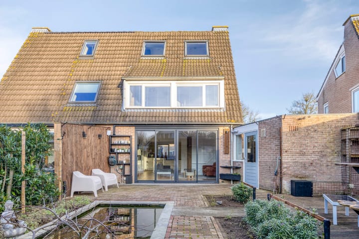 Foto 24 van Hazeleger 50