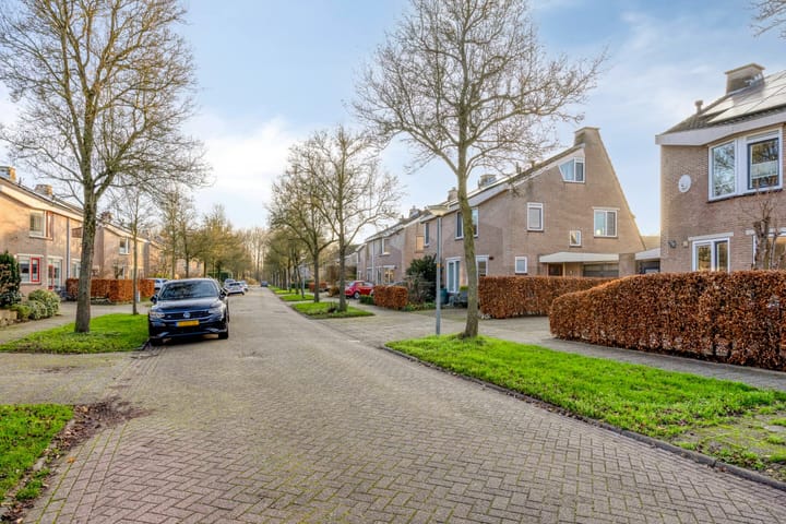 Foto 25 van Hazeleger 50