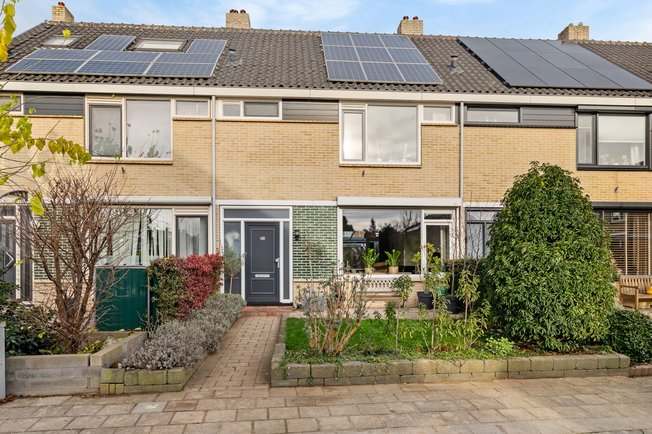 Kartuizerveld 19