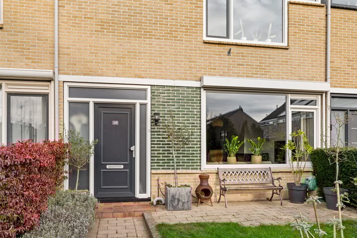 Foto 4 van Kartuizerveld 19