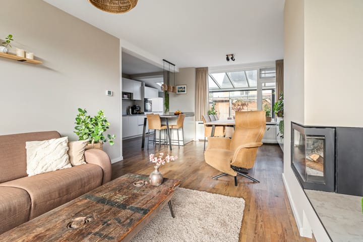 Foto 2 van Kartuizerveld 19